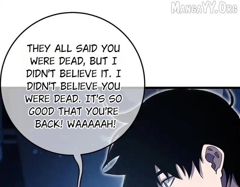 I Rely on My Invincibility to Deal Tons of Damage Passively! Chapter 143 - page 48